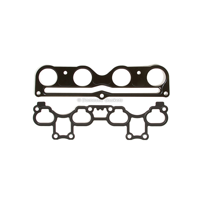Graphite Full Gasket Set Fit 00-06 Nissan Sentra 1.8L DOHC QG18DE 16V