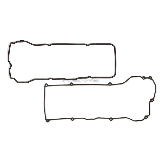 Graphite Full Gasket Set Fit 00-06 Nissan Sentra 1.8L DOHC QG18DE 16V