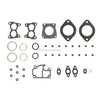Graphite Full Gasket Set Bolts Fit 00-06 Nissan Sentra 1.8L DOHC QG18DE