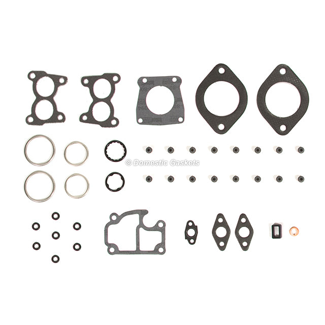 Graphite Head Gasket Set Bolts Fit 00-06 Nissan Sentra 1.8 DOHC QG18DE