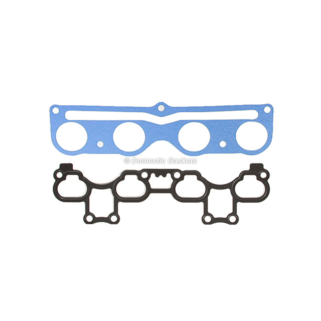 MLS Head Gasket Set Bolts Fits 04-01-2003-06 Nissan Sentra 1.8 DOHC QG18DE