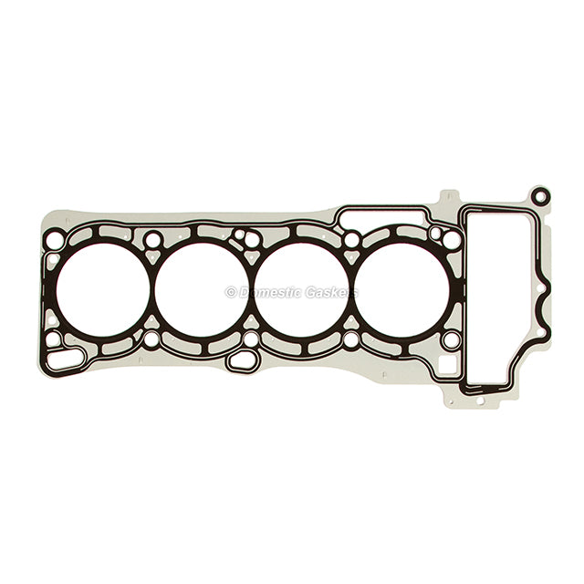 Fits 00-06 Nissan Sentra 1.8L DOHC Full Gasket Set Bolts QG18DE