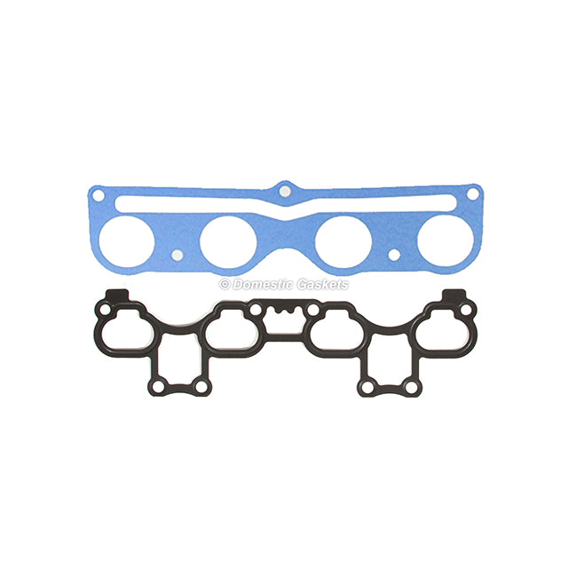 Fits 00-06 Nissan Sentra 1.8L DOHC Head Gasket Set Bolts Set QG18DE