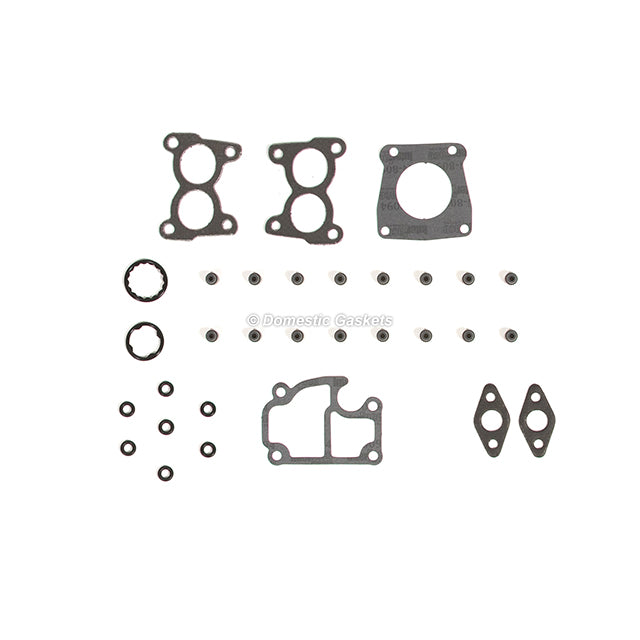 Fits 00-06 Nissan Sentra 1.8L DOHC Head Gasket Set QG18DE