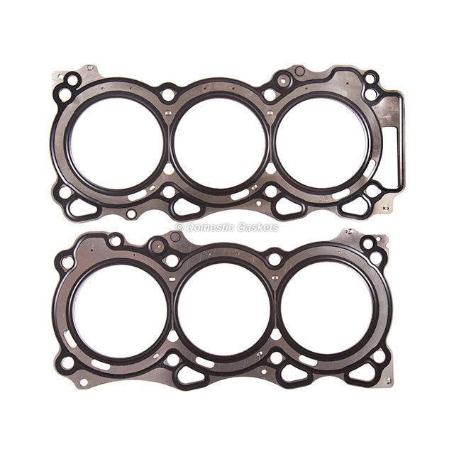Fits 09-12 Nissan Altima Maxima Murano Quest 3.5L DOHC Head Gasket Set VQ35DE