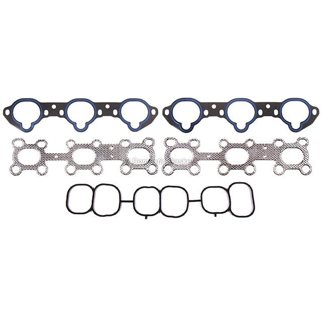 Engine Re-Ring Kit Fit 09-10 Nissan Murano 3.5L DOHC