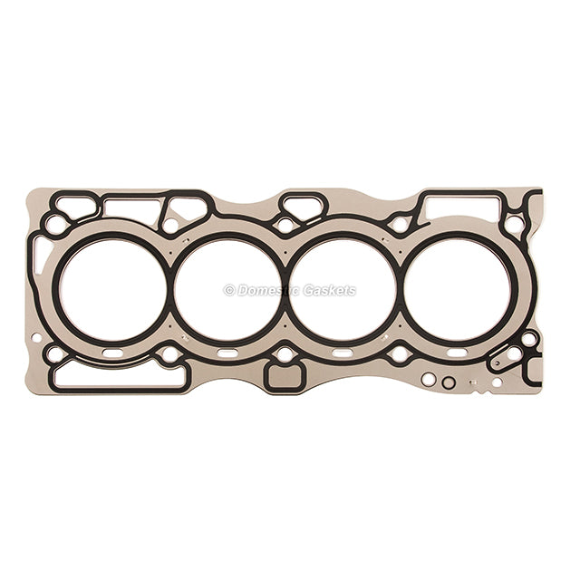 Fits 07-12 Nissan Altima Sentra SE-R 2.5L DOHC MLS Head Gasket Set QR25DE