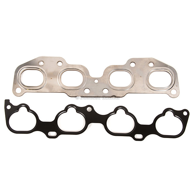 Fits 07-12 Nissan Altima Sentra SE-R 2.5L DOHC MLS Head Gasket Set QR25DE