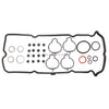 Fits 05-12 Nissan Frontier Suzuki Equator 2.5L DOHC Head Gasket Set QR25DE