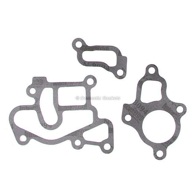 Fits 05-12 Nissan Frontier Suzuki Equator 2.5L DOHC Head Gasket Set QR25DE