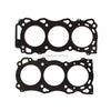 Fits 05-13 Nissan Frontier Pathfinder Xterra 4.0L Head Gasket Set Bolts VQ40DE