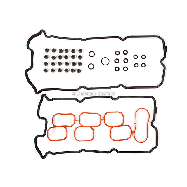 Fits 05-13 Nissan Frontier Pathfinder Xterra 4.0L DOHC Head Gasket Set VQ40DE