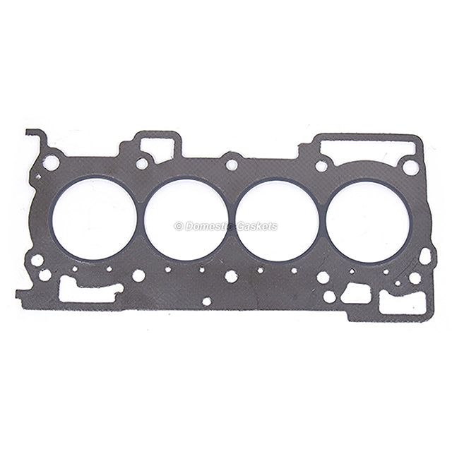 Full Gasket Set Head Bolts Fits 07-12 Nissan Sentra Cube Versa MR18DE MR20DE