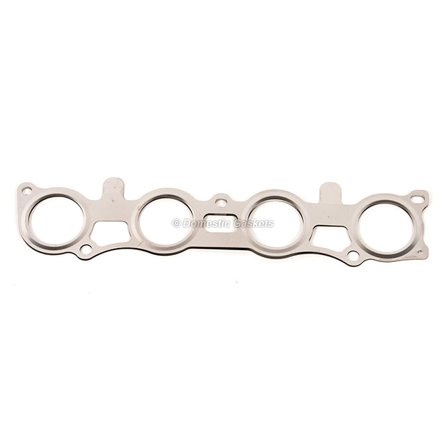 Graphite Head Gasket Set Intake Exhaust Valves Fit 07-12 Nissan Cube Sentra 1.8L