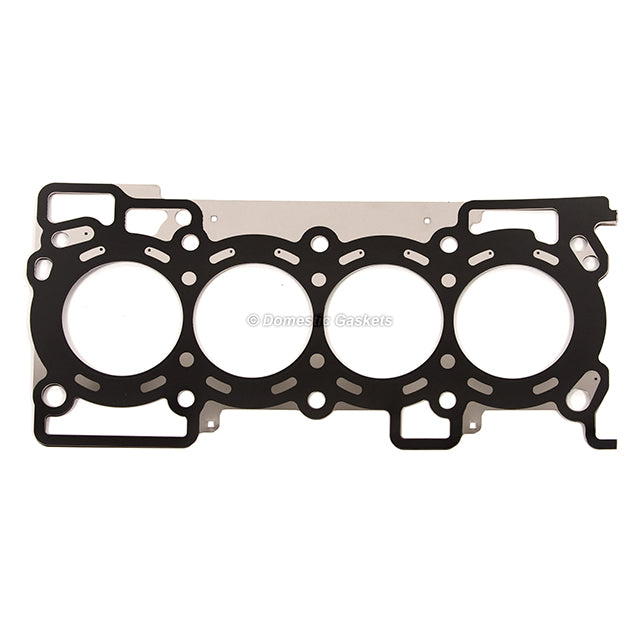 Fits 07-12 Nissan Sentra 2.0L 1.8L DOHC Head Gasket Head Bold Set MR20DE MR18DE