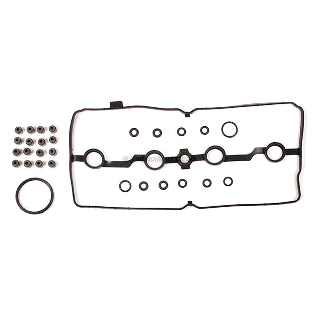 Engine Re-Ring Kit Fit 07-09 Nissan 1.8L 2.0L DOHC