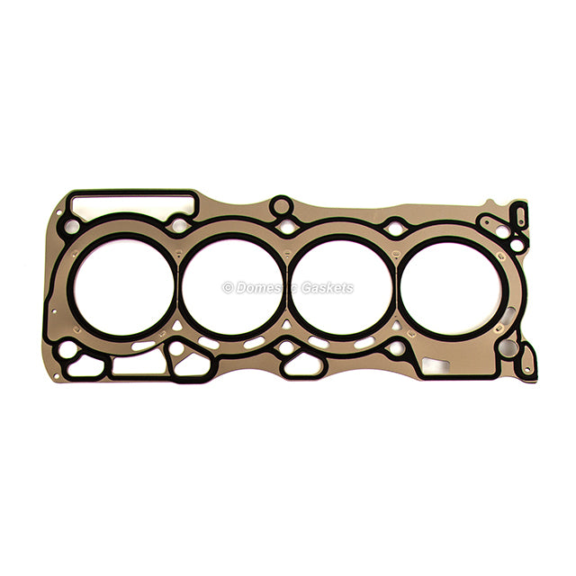 Head Gasket Set Head Bolts Fit 13-20 Nissan Altima Rouge 2.5L
