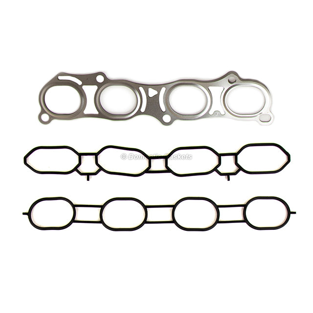 Head Gasket Set Head Bolts Fit 13-20 Nissan Altima Rouge 2.5L