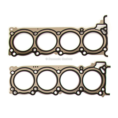 Head Gasket Set Fit 2000-2006 Infiniti FX45 M45 Q45 4.5L DOHC