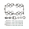Full Gasket Set Fit 02-05 Infiniti FX45 M45 Q45 4.5L DOHC VK45DE