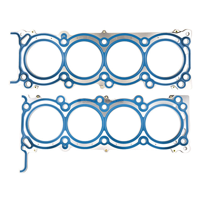 Fits 04-13 Nissan Titan Pathfinder Armada QX56 5.6L DOHC Full Gasket Set VK56DE