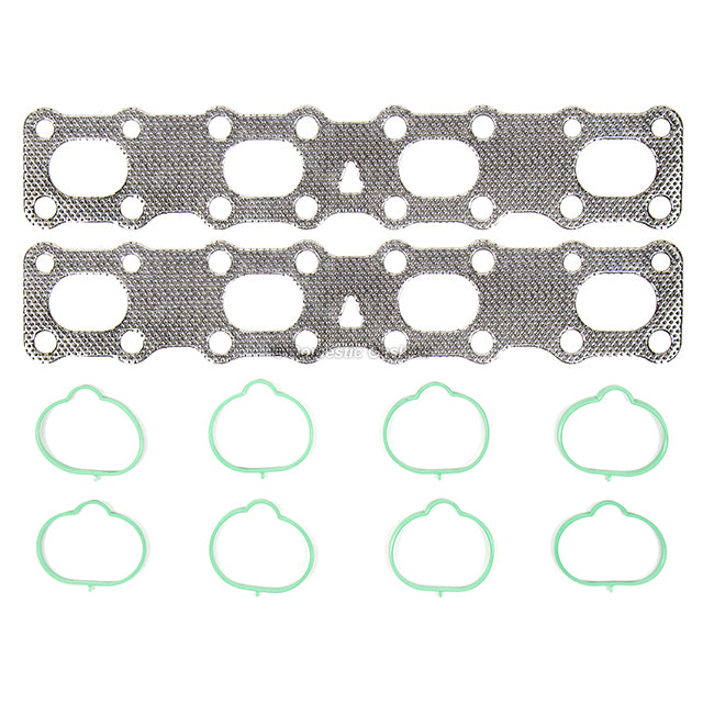 Head Gasket Bolts Set Fits 04-09 Infiniti Nissan Armada Pathfinder 5.6L VK56DE