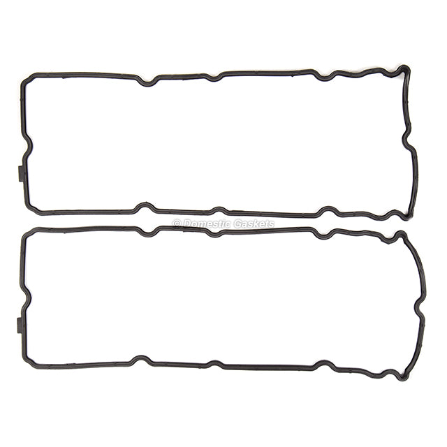 Fits 04-13 Nissan Titan Pathfinder Armada QX56 5.6L DOHC Full Gasket Set VK56DE