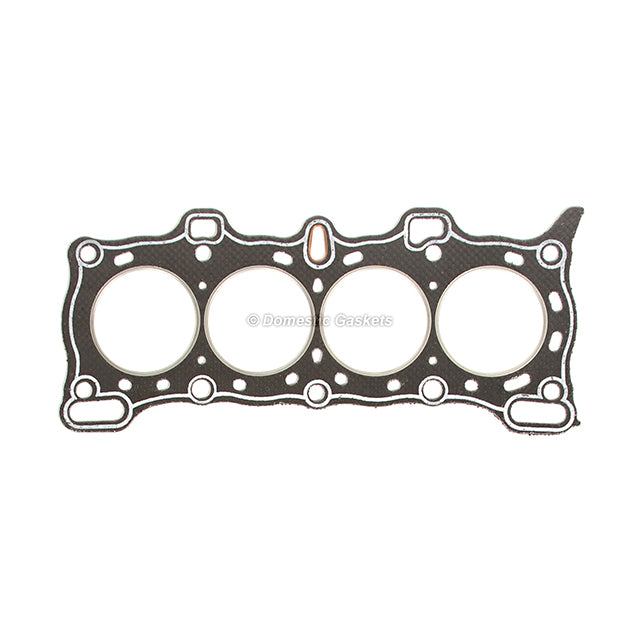 Fits Honda Civic; CRX 1.3L 1.5L Head Gasket Kit D15A2, D13A2
