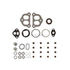 Fits Honda Civic; CRX 1.3L 1.5L Head Gasket Kit D15A2, D13A2