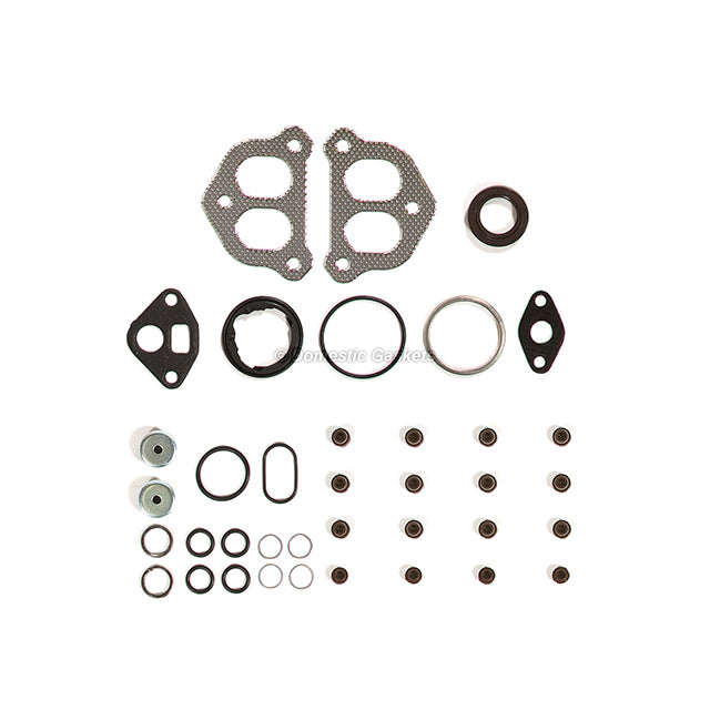 Fits Honda Civic; CRX 1.3L 1.5L Head Gasket Kit D15A2, D13A2