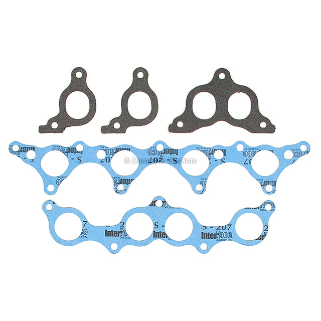 Fits 1983 Honda Prelude 1.8L SOHC Head Gasket Kit ES1