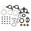 Fits 84-85 Honda Accord Prelude 1.8L SOHC Head Gasket Kit ES2 ES3 ET1