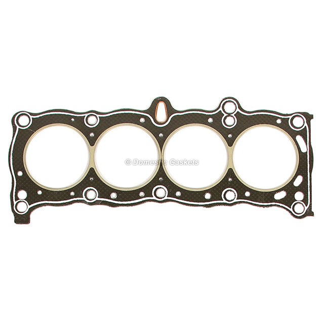 Fits Honda Accord DX LX Sei Prelude SI 2.0L Full Gasket Set