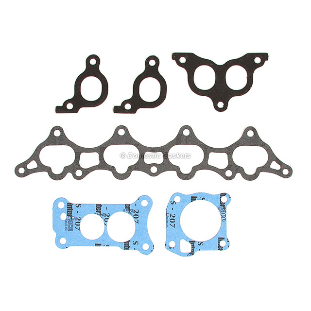 Engine Re-Ring Kit Fit 85-89 Honda Accord 2.0L SOHC