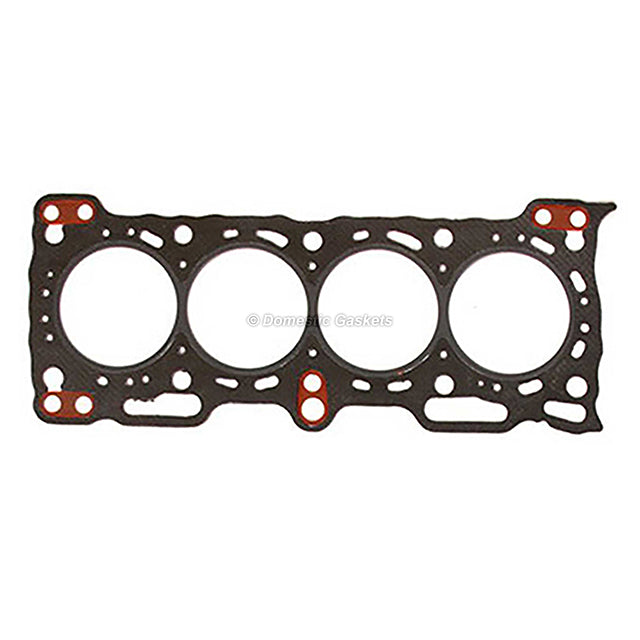 Head Gasket Set Fits 88-90 Honda Prelude S 2.0 SOHC 12V B20A3