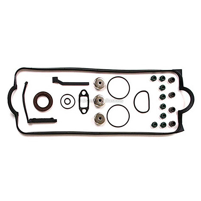 Full Gasket Set Fit Honda Prelude S 2.0L B20A3 SOHC Carb