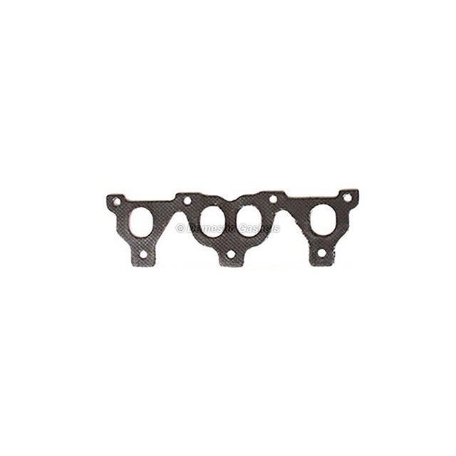 Engine Re-Ring Kit Fit 88-90 Honda Prelude S 2.0L SOHC