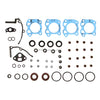 Fits 88-91 Honda Prelude 2.0L DOHC B20A5 16-Valve Full Gasket Set