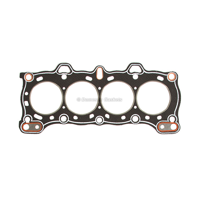 Head Gasket Set Timing Belt Kit AISIN Water Pump Fit 88-89 Acura Integra D16A1
