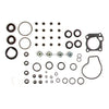 Head Gasket Set Timing Belt Kit Fit 88-89 Acura Integra 1.6 DOHC 16V D16A1