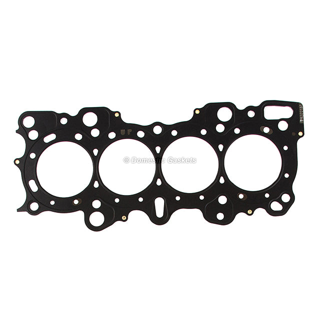 MLS Full Gasket Set Intake Exhaust Valves Fit 94-01 Acura Integra B18C1 B18C5