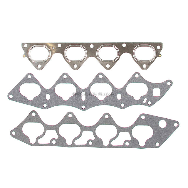 Fits 92-01 Acura Integra 1.7 1.8 Honda Civic 1.6 DOHC Head Gasket Kit B16A2