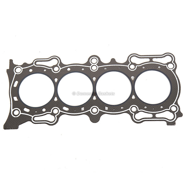 Fit 98-02 Honda Accord Odyssey Acura Isuzu 2.3  Full Gasket Set F23A1 F23A7