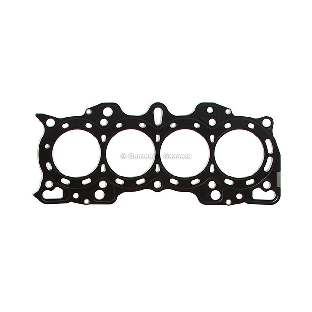 Head Gasket Set Timing Belt Kit Fit 90-01 Acura Integra GS LS RS 1.8 B18A1 B18B1