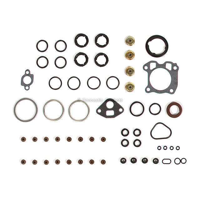 Fits 92-96 Honda Prelude 90-93 Accord 2.2 SOHC  Full Gasket Set F22A1 F22A4