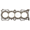 Fits 94-97 Honda Accord EX 1997 Acura C 2.2 SOHC Head Gasket Set Bolts F22B1