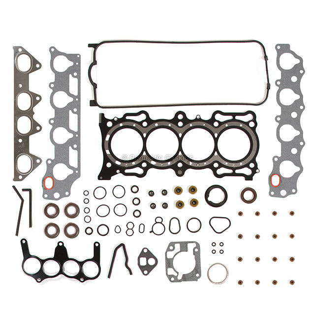 Engine Re-Ring Kit Fits 94-97 Acura Honda 2.2 F22B1