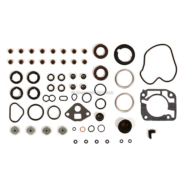 Fits Honda Prelude 2.3L DOHC 16V New Full Gasket Set H23A1