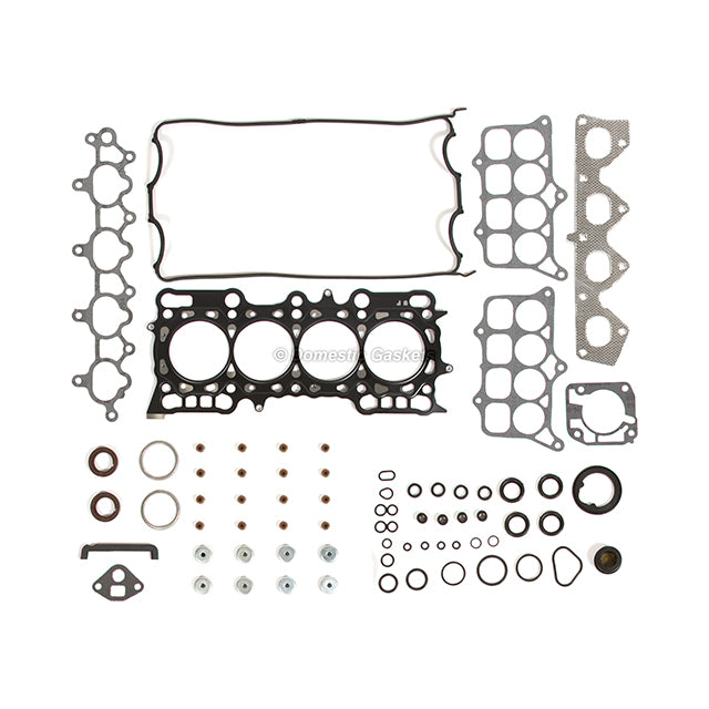 Engine Re-Ring Kit Fit 93-96 Honda Prelude 2.2 H22A1