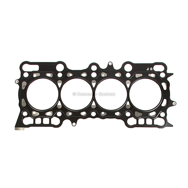 Head Gasket Set Timing Belt Kit Water Pump Fit 93-96 Honda Prelude VTec H22A1